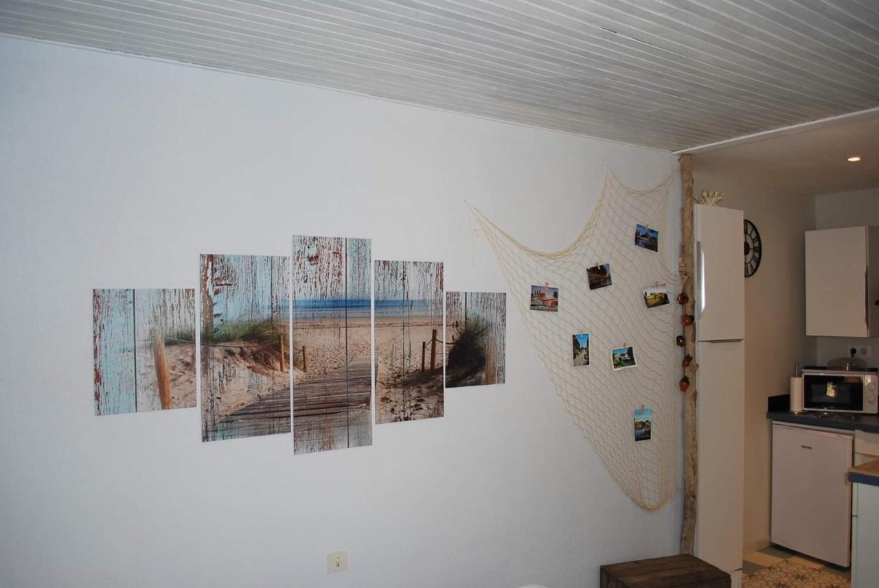 Au Canalet - Le Somail Dış mekan fotoğraf